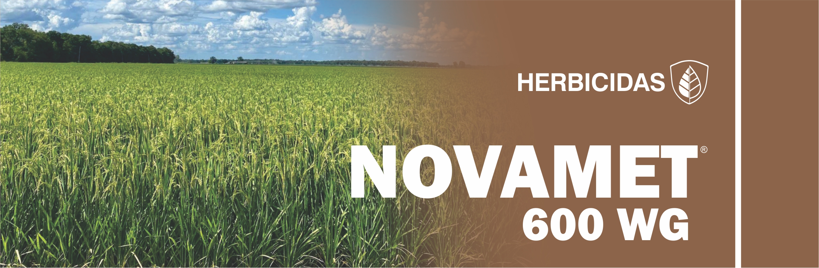 NOVAMET® 600 WG