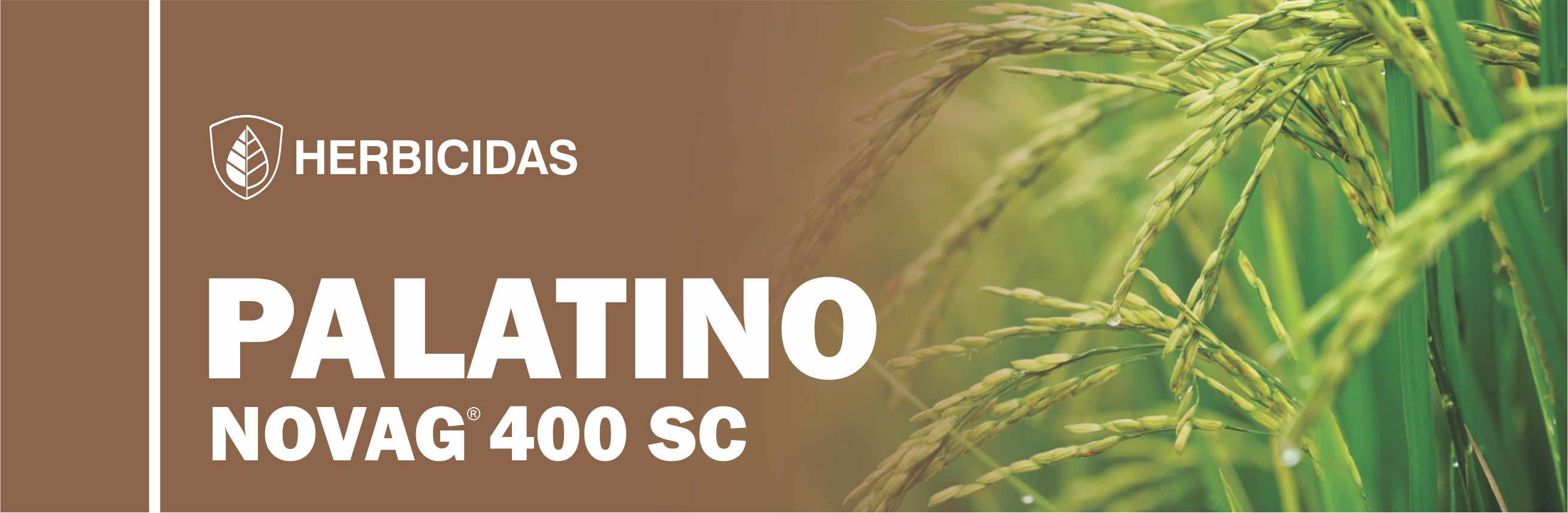 PALATINO NOVAG® 400 SC