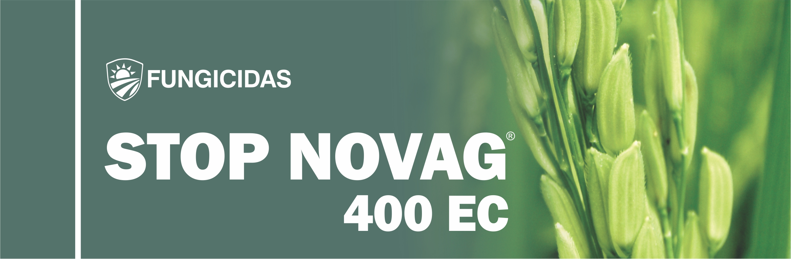 STOP NOVAG® 400 EC